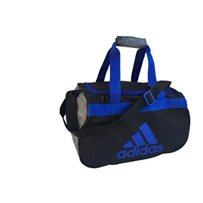 Image of adidas Diablo Duffel Bag