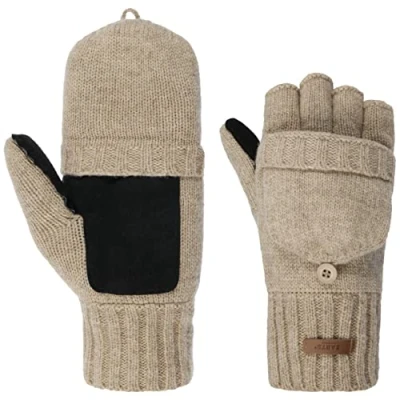 Image of Barts Haakon Bumglove Mens Gloves Large/X Large