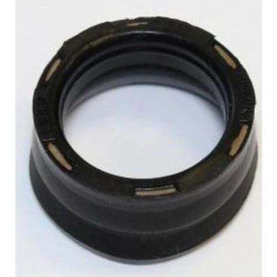 Image of 1609848580, 1982H7 Rocker Cover Gasket ELRING 390.600 PEUGEOT: Boxer Van, IVECO: DAILY 6 , V Box Body / Estate, 4 Kasten/Kombi
