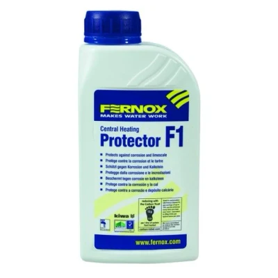 Image of Fernox F1 Protector 500ml 62629