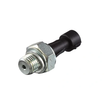 Image of 5001858179, 500356061, 504071557, 98445111 Oil Pressure Switch HELLA 6ZL 009 600 171 M14x1,5 0,60bar Normally Open Contact