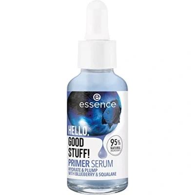 Image of Essence HELLO, GOOD STUFF! PRIMER SERUM HYDRATE &amp; PLUMP