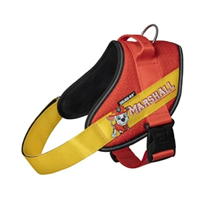 Image of Julius K9 Paw Patrol Dog Harness, Size: M, Mars