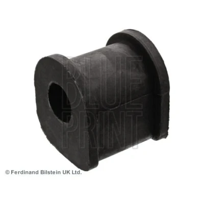 Image of 5481325000 Stabilizer Bushes BLUE PRINT ADG08066 Front Axle Rubber 18mm