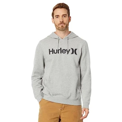 Image of Hoodie men One &amp; Only Solid