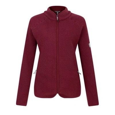 Image of Dare 2b Women&#039;s Stylish Excursion Fleece Fig Purple, Size: 12