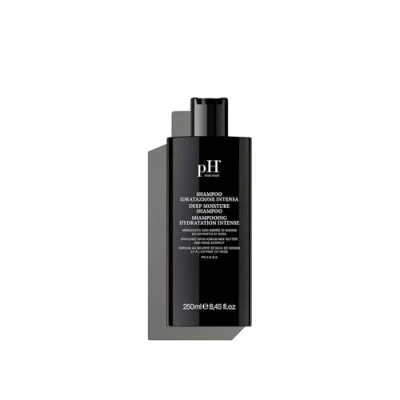 Image of Ph Laboratories Deep Moisture shampoo 250ml hydrating