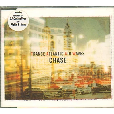Image of Trance Atlantic Air Waves Chase 1998 UK CD single DINSD169