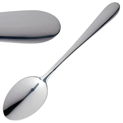 Image of Olympia U878 Buckingham Service Spoon (Pack of 12)