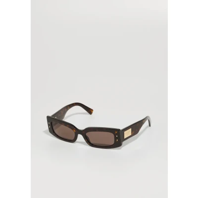 Image of Sunglasses Dolce &amp; gabbana Dg4479 col. 502/73 Donna Squadrata Tartaruga