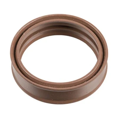 Image of 0069976447, 0129973347, 0209976647, A0069976447, A0129973347 Gaskets FEBI BILSTEIN 35850