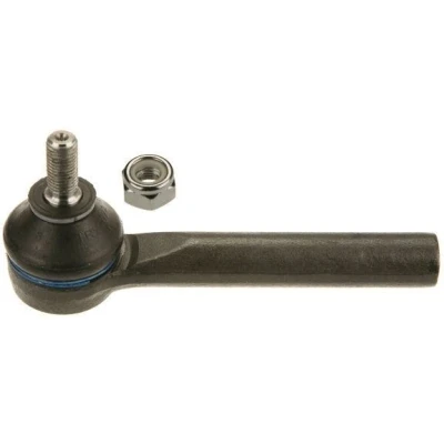 Image of 5958247 Track rod end TRW JTE237 Front Axle Left, Right, outer FIAT: Uno Hatchback