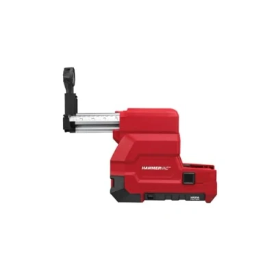 Image of Milwaukee M18 28CPDEX 0 Fuel Performance Dust Extractor (Naked no Batteries or Charger)