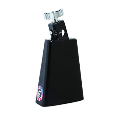 Image of LP Latin Percussion LP860188 Cowbell Black Beauty Senior LP228,5.5 inch