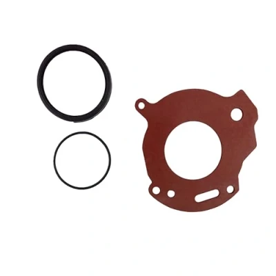 Image of HTS Worcester Greenstar Boiler Fan Gasket &amp; Seal&#039;s Kit for 8716117194