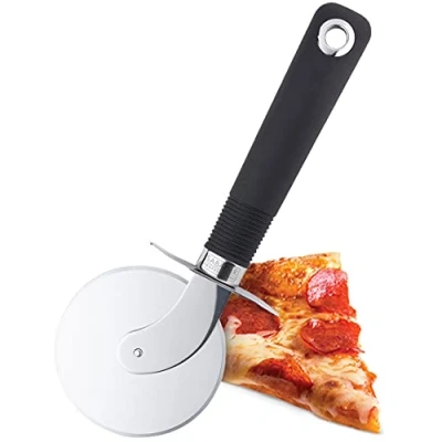 Image of Sabatier Professional Soft Grip Pizza Wheel