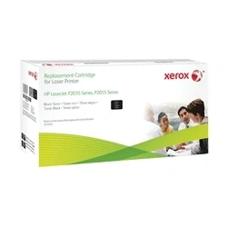 Image of Xerox Everyday Reman For HP CE505A Black Laser Toner 003R99807