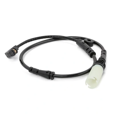 Image of 34356759917, 34356764298, 34356768595, 34356776421, 34356789492 Brake Pad Wear Sensor BREMBO A 00 228 BMW: 6 Coupe, 5 Saloon, Touring