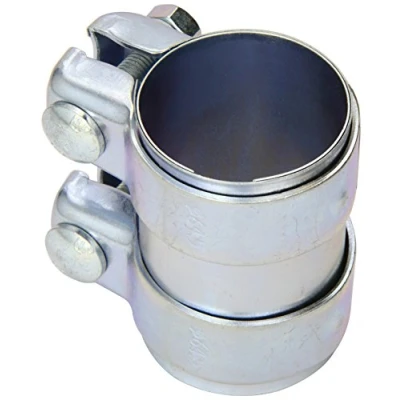 Image of 1K0253141H, 7H0253141B, 893253139C Pipe Connector, exhaust system BOSAL 265 829