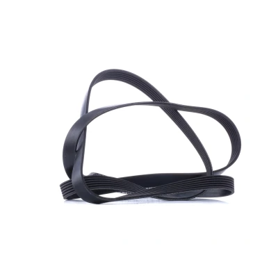 Image of 11287789985 V ribbed belt BOSCH 1 987 946 281 2160mm 6 BMW: 5 Saloon, Touring, Coupe, HYUNDAI: ix35, MERCEDES BENZ: C Class Saloon