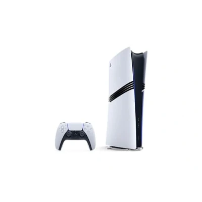 Image of PlayStation 5 Pro Digital Console Pre Order