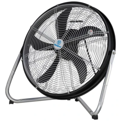 Image of Westinghouse Yukon II floor fan