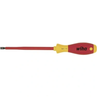 Image of Wiha SoftFinish Electric 2,0 x 60 mm, (320N020060)