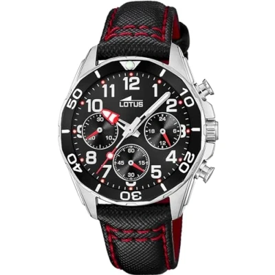 Image of Lotus Sport Watch 18859/2