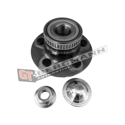 Image of 4509766, 4509767 Wheel bearing kit SKF VKBA 6588 with ABS sensor ring