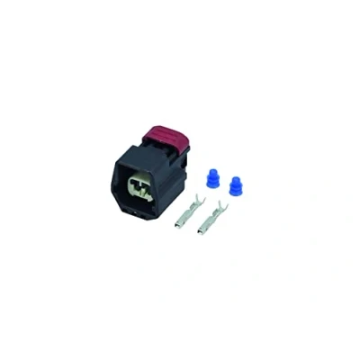 Image of Connect 37603 Volvo Electrical Multipurpose 2 Pin Connector 10pc