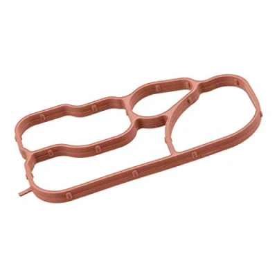 Image of 06L117070, 6L117070 Gaskets FEBI BILSTEIN 106574 AUDI: A1 Hatchback, Q5, A6 C7 Saloon, VOLKSWAGEN: Golf 7, Polo V SEAT: Leon III Hatchback