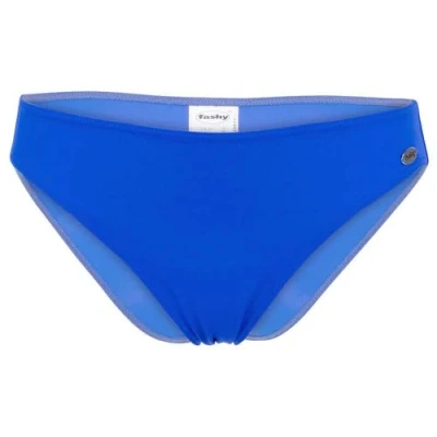 Image of Fashy Ladies Bikini Bottoms Royal Blue 10