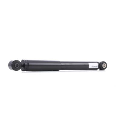 Image of 6000620209, 6000620210 Shock Absorber SACHS 315 865 Gas Pressure Twin Tube Telescopic Top eye, Bottom eye VAUXHALL: Vivaro Van