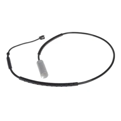 Image of 34359804834 Brake Pad Wear Sensor BLUE PRINT ADB117209 Rear Axle Left, Right MINI: Countryman, Paceman