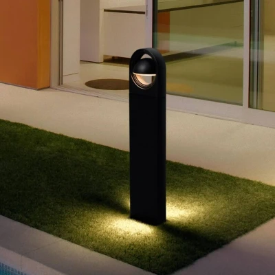 Image of LEDVANCE SMART+ Wi Fi Swing Round LED path light