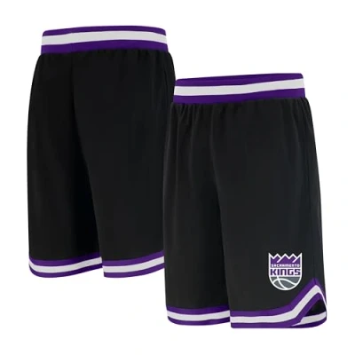 Image of Ultra Game NBA Toronto Raptors Mens Woven Basketball Shorts, Team Color, XX Large