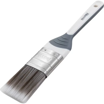 Image of Harris 102011003 Seriously Good Walls &amp; Ceilings Paint Brush 1.5in
