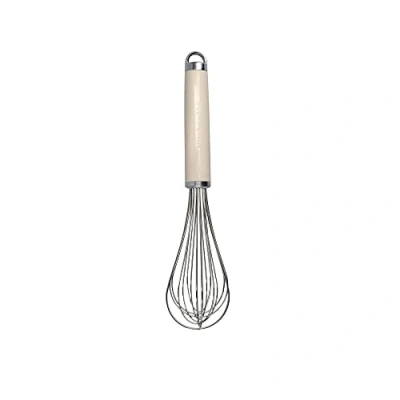 Image of KitchenAid Hand Mixer Almond White