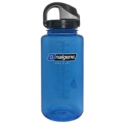 Image of Nalgene OTF Bottle blau 1 L