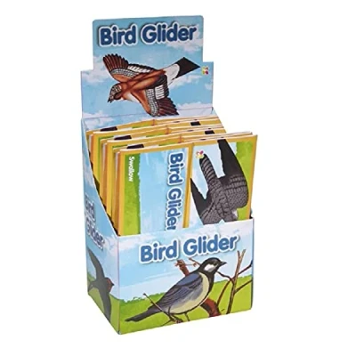 Image of Keycraft Gliders Birds