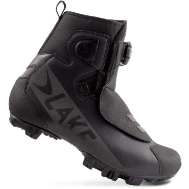 Image of Lake MX146 Winter MTB Cycling Boots