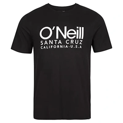 Image of O&#039;Neill Men&#039;s Cali Original T Shirt (Pack of 4)