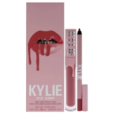 Image of KJC velvet lip kit 3g 305 Harmony