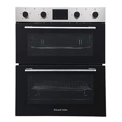 Image of Russell Hobbs RH72DEO1002SS oven 92 L 4033 W A Black, Stainless steel