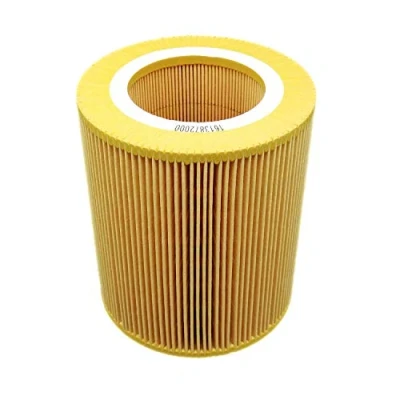 Image of 1613872000 Air Filter Atlas Copco Compressor Replacement Substitute Spare Parts