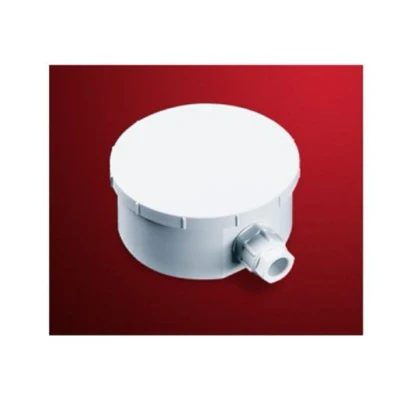 Image of Ideal Logic Weather Compensation Kit White 206152