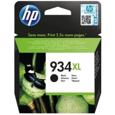 Image of Original HP 934XL C2P23AE # BGX