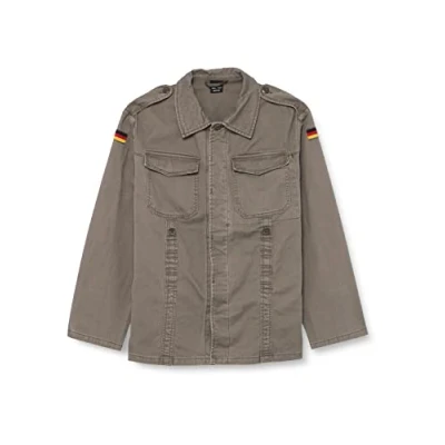 Image of Mil Tec German Jacket Olive 000