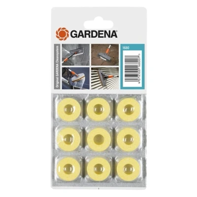 Image of Gardena Shampoo