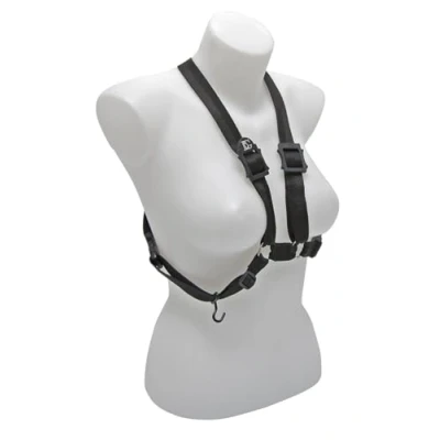 Image of BG B11 Bassoon body harness for Women